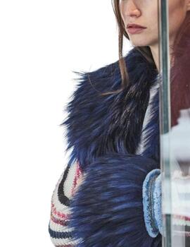 The Extreme Collection Chaqueta Corta Pelo Ra