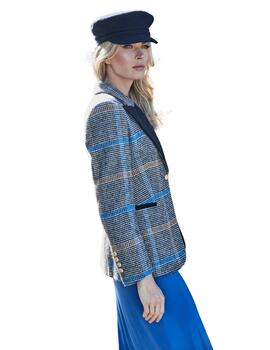 The Extreme Collection Chaqueta Blazer Pata De Gal