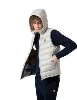 Ciesse Piumini Chaleco Nodie -  800Fp Real Down Ve