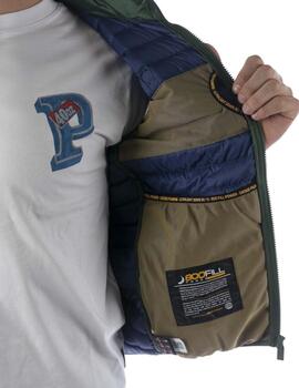 Ciesse Piumini Chaleco Astor 2.0 - 800Fp Light Dow