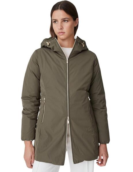 Parka ciesse piumini top