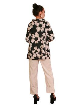 PAROLE PANTALON POMEROL PANA 01.54519 CRUDO