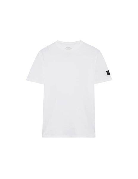 Ecoalf Ventalf T-Shirt Man White
