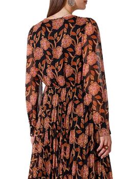 Naf Naf Vestido Ml Lexpress N