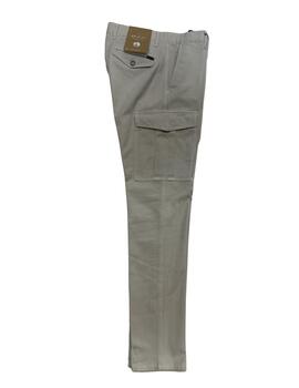 Atpco Pantalone Uomo  Blanco