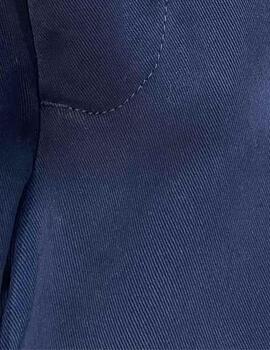 Atpco Pantalone Uomo   Azul