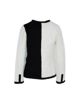 The Extreme Collection Chaqueta Chanel Bicolor Avr