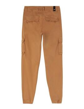 Gas Pantaloni Hazel Wood