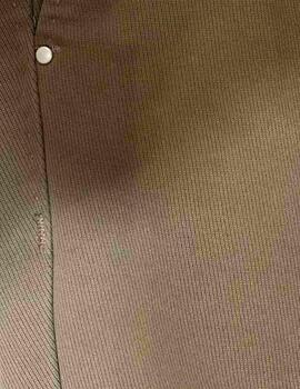 Atpco Pantalone Uomo   Marron