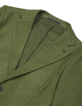 Atpco Giacca Uomo   Verde