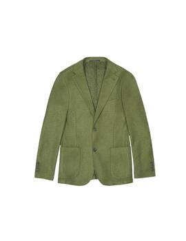 Atpco Giacca Uomo   Verde