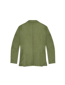 Atpco Giacca Uomo   Verde