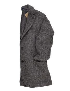 Atpco Giacca Uomo   Gris