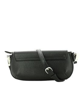 Valentino  Bolso Pattina Conscious Re 001-Nero Ner