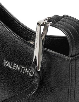 Valentino  Bolso Bandoliera Conscious Re 001-Nero