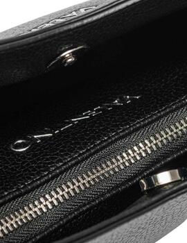 Valentino  Bolso Bandoliera Conscious Re 001-Nero