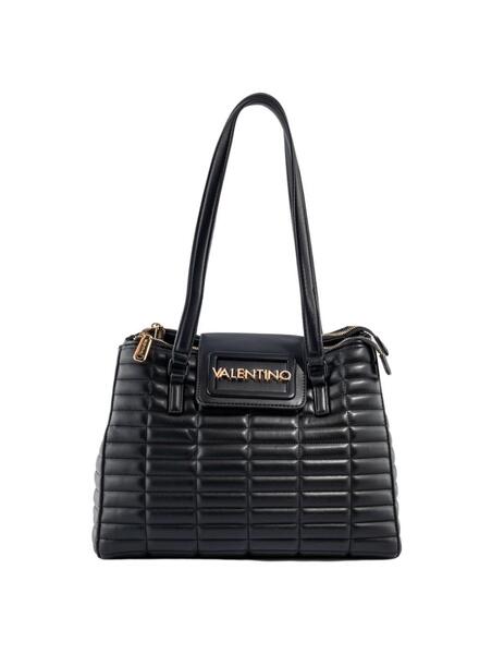 Bolso Valentino negro - delcanomoda