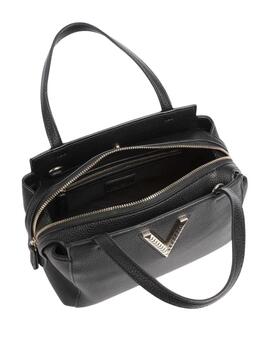 Valentino  Bolso Shopping Oregon Re 001-Nero Nero