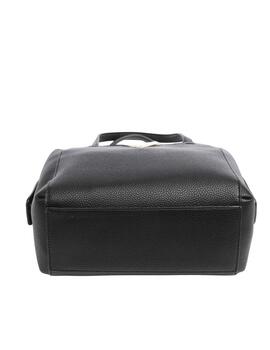 Valentino  Bolso Shopping Oregon Re 001-Nero Nero