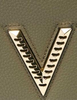 Valentino  Bolso Sacca Oregon Re 155-Militare Mili