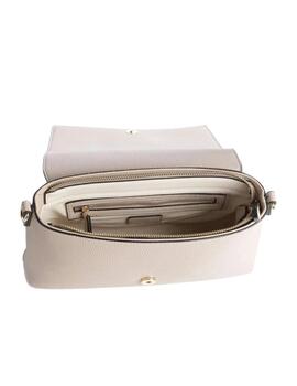 Valentino  Bolso Pattina Oregon Re 991-Ecru Ecru