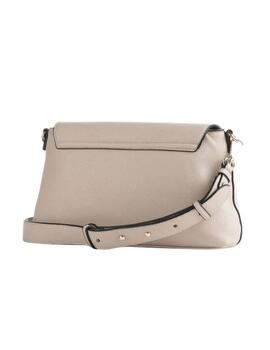 Valentino  Bolso Pattina Oregon Re 991-Ecru Ecru