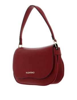 Valentino  Bolso Sottospalla Cortina Re P90-Rosso