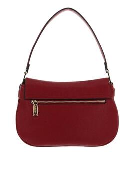 Valentino  Bolso Sottospalla Cortina Re P90-Rosso