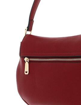 Valentino  Bolso Sottospalla Cortina Re P90-Rosso