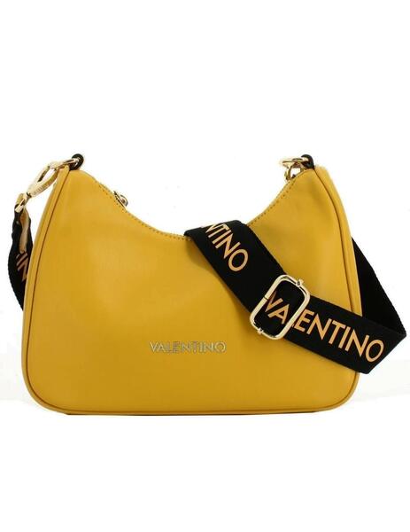 VALENTINO - Bolso amarillo VBS7GF02 Mujer