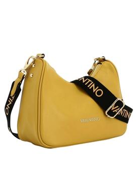 Valentino  Bolso Sacca Chamonix Re 229-Senape Sena