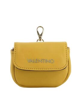 Valentino  Bolso Sacca Chamonix Re 229-Senape Sena