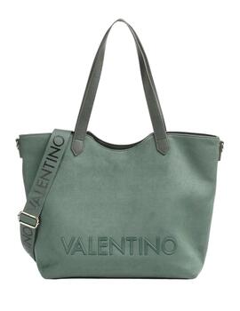 Valentino  Bolso Shopping Courmayeur 155-Militare
