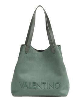 Valentino  Bolso Shopping Courmayeur 155-Militare