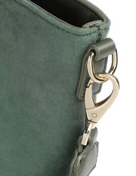 Valentino  Bolso Shopping Courmayeur 155-Militare