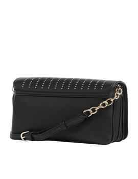 Valentino  Bolso Pattina Mittens 001-Nero Nero