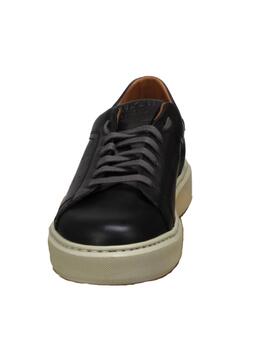 Calce Zapatillas Deportiva Con Cordones Y Piso De