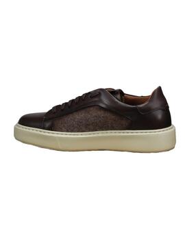 Calce Zapatillas Deportiva Con Cordones Y Piso De