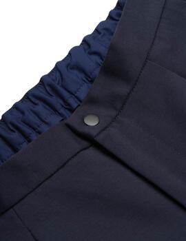 Atpco Pantalone Uomo   Azul
