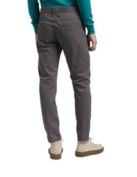 Atpco Pantalone Uomo   Gris