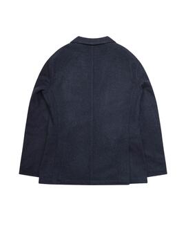 Atpco Giacca Uomo   Azul