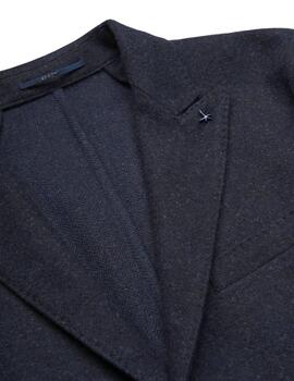 Atpco Giacca Uomo   Azul