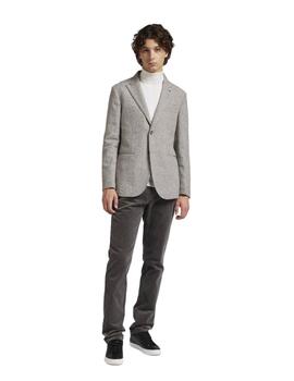 Atpco Giacca Uomo   Gris