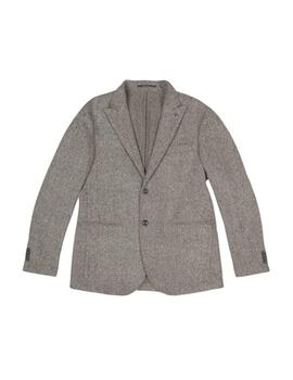 Atpco Giacca Uomo   Gris