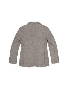 Atpco Giacca Uomo   Gris