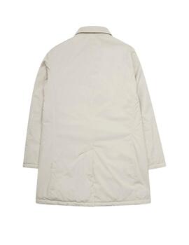 Atpco Capospalla Uomo    Blanco