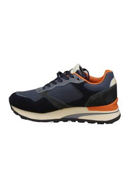 Blauer  Calzado Navy