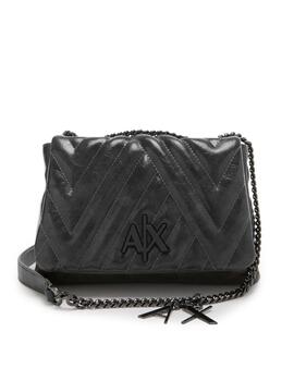 Armani Woman'S Crossbody Me Nero