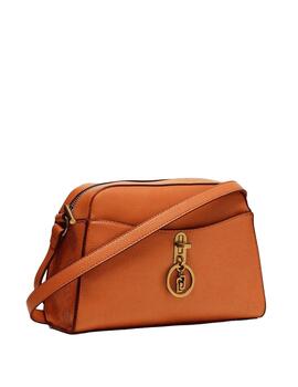 Liujo Bolso Cross Over  Dark Fiery
