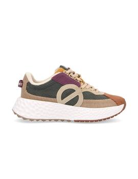 Noname  Zapatillas Carter Runner Daddy Kaki